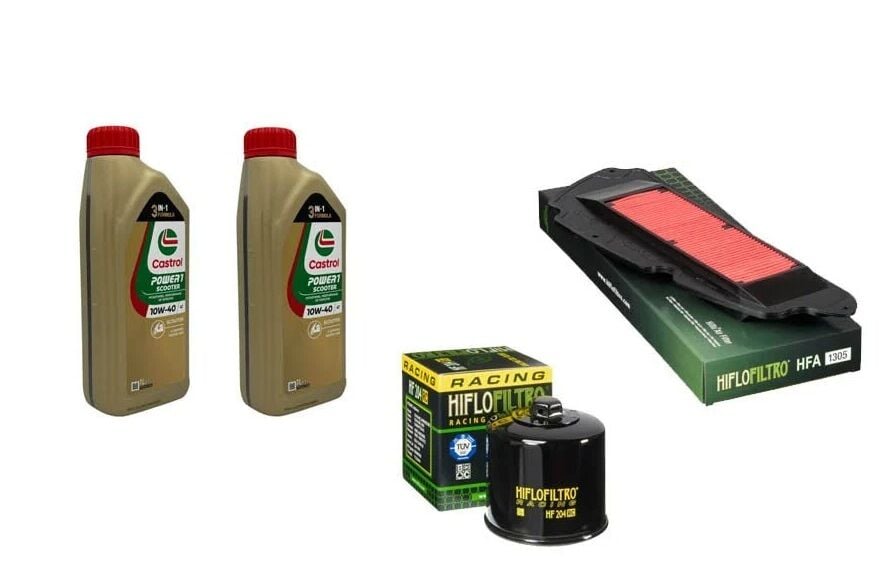 Honda ADV 350 Hiflo Bakım Seti