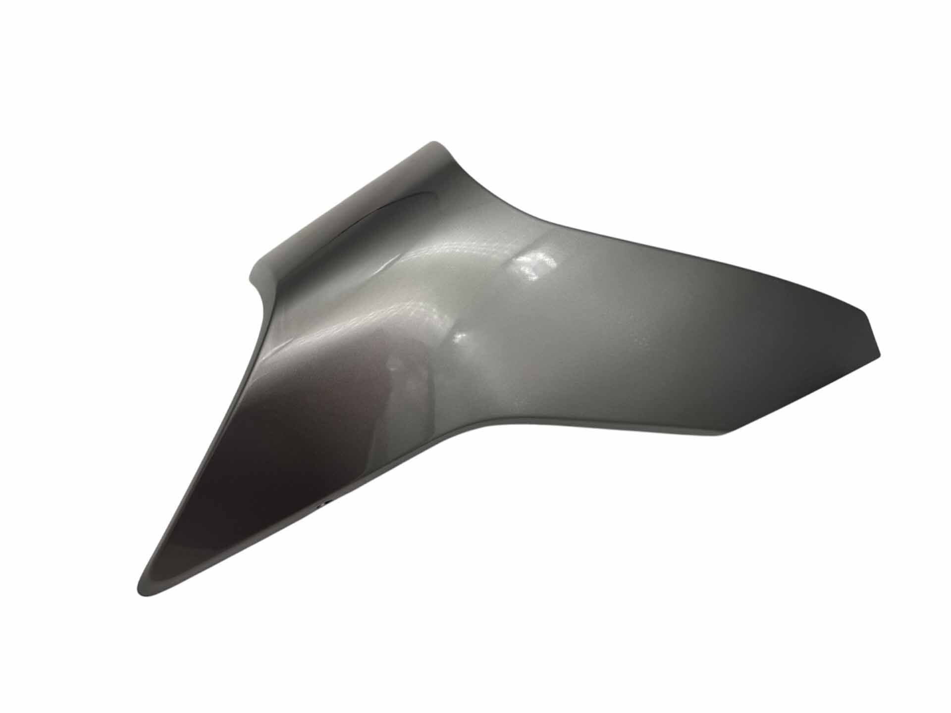 CF Moto 250 SR Far Muhafazası Sol Gri Euro5+