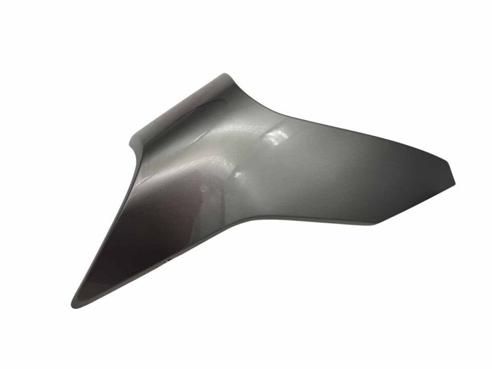 CF Moto 250 SR Far Muhafazası Sol Gri Euro5+ 2026 ve Sonrası