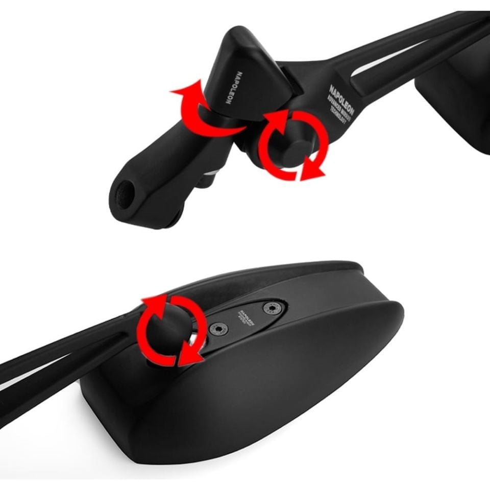 Kanuni Seha 150 Ayna Takımı MP 35