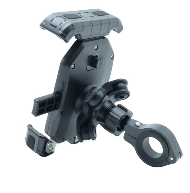 OJ Holder Grip Titreşim Modellü Telefon Tutucu