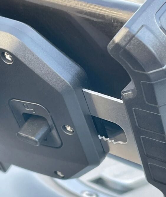 OJ Holder Grip Titreşim Modellü Telefon Tutucu