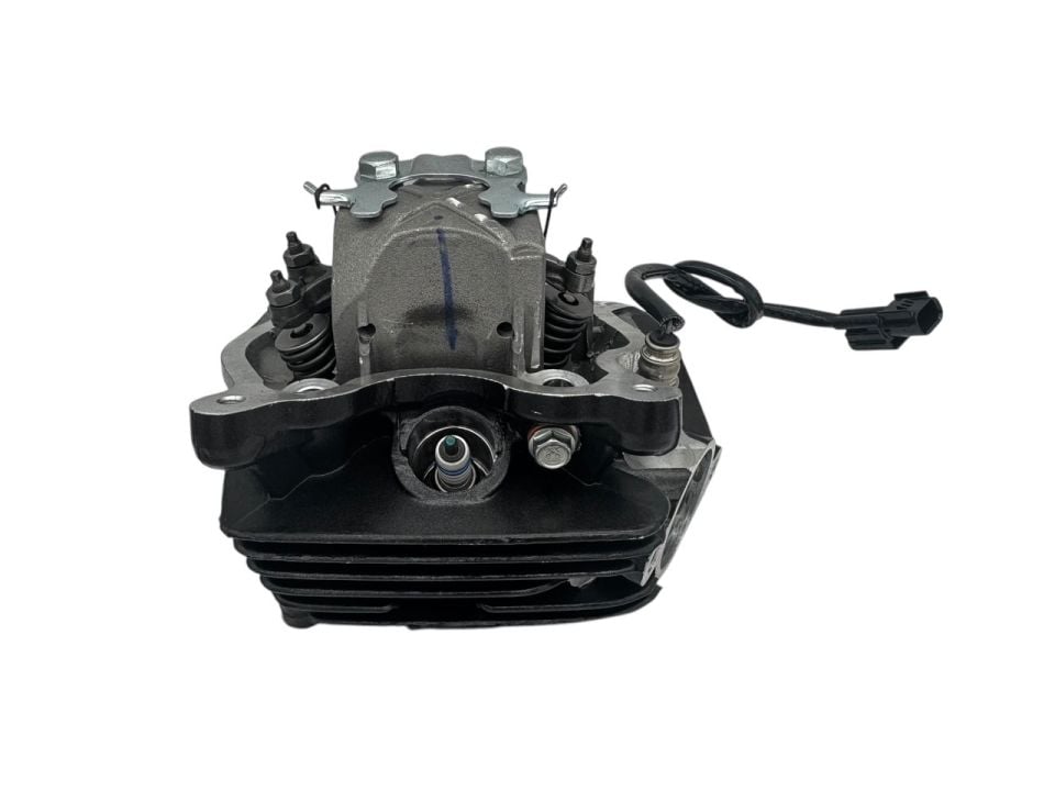 TVS Raider 125 Silindir Kapağı Komple