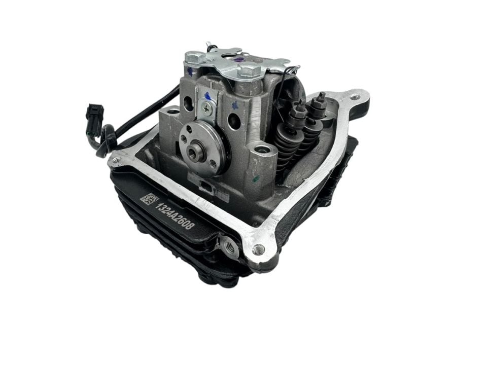 TVS Raider 125 Silindir Kapağı Komple