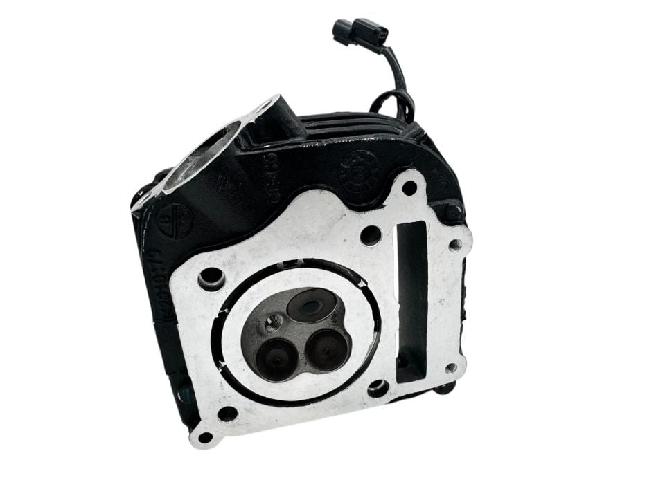 TVS Raider 125 Silindir Kapağı Komple