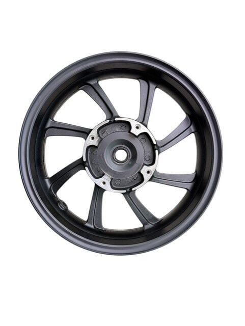 Mondial Strada 125 Ön Jant Çelik