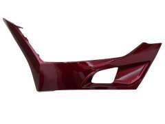 Honda PCX 125 2021-24 Sol Marşbiyel Kırmızı