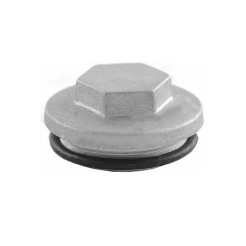 Honda Titan Yağ Süzgeç Kapağı