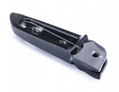 Bajaj Pulsar 200 NS Sağ Ön Basamak 2021-2025