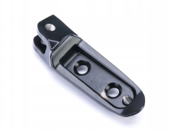 Bajaj Pulsar 200 NS Sağ Ön Basamak 2021-2025