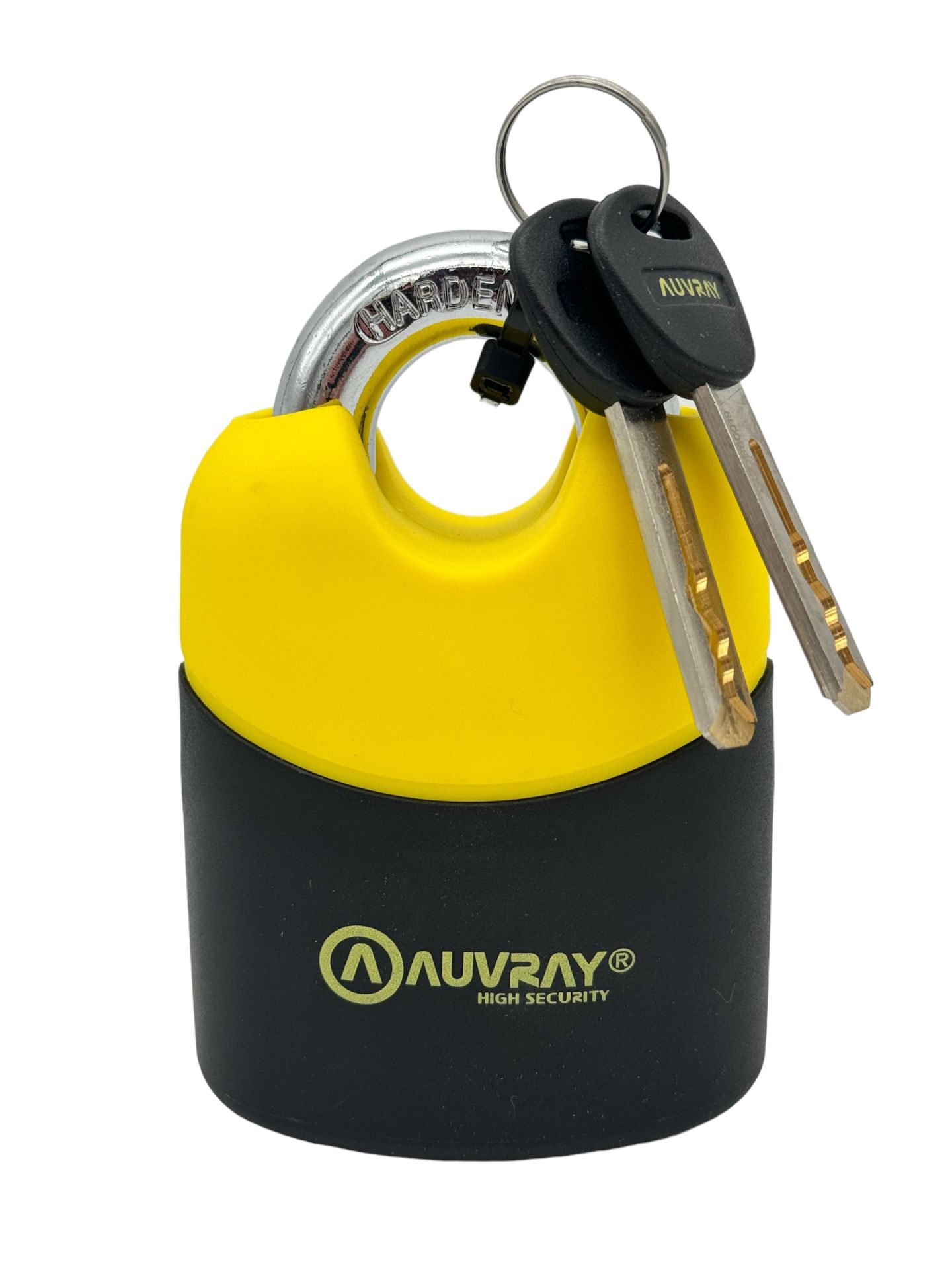 Auvray K Bloc Zincirler İçin Kilit | Kalyoncu Motor