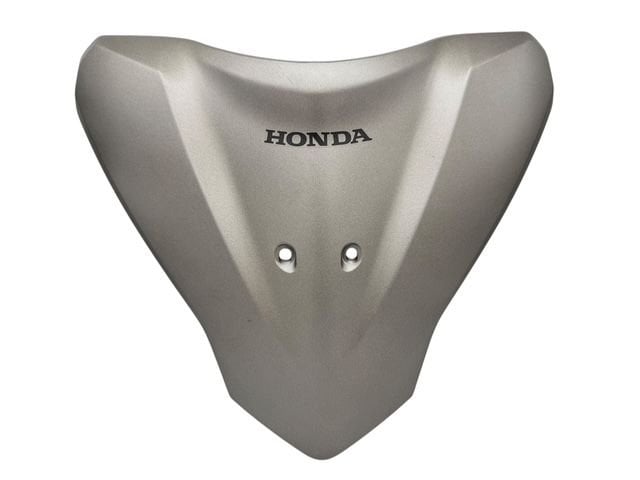 Honda Activa 125 i Ön Göğüs Gri