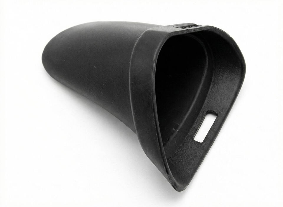 CF MOTO 250 SR Havalandırma Kapağı Sol