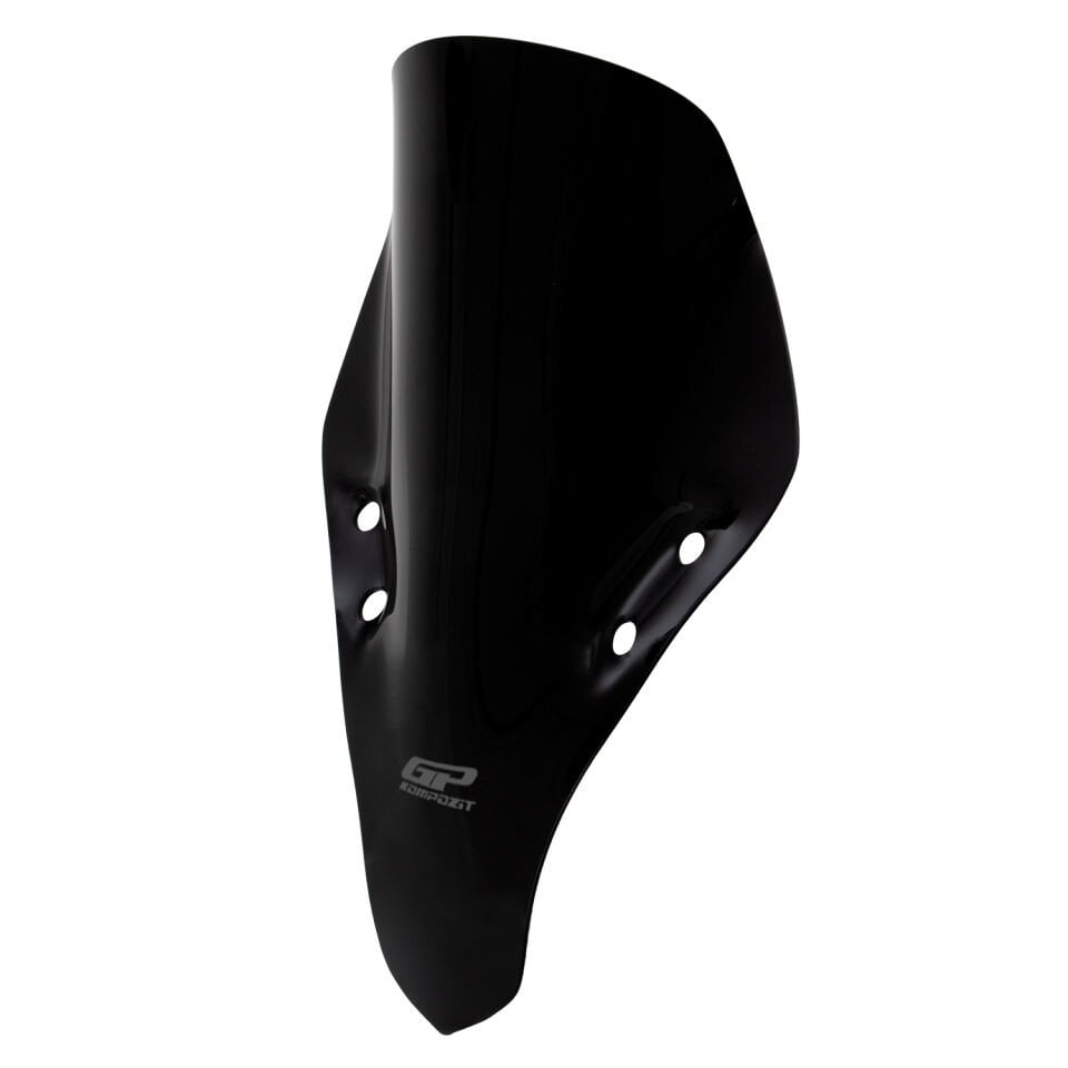 CF Moto 250 SR Ön Cam Siyah 2020-2025 42 cm.