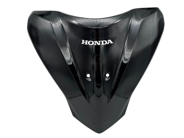 Honda Activa 125 i Ön Göğüs Siyah