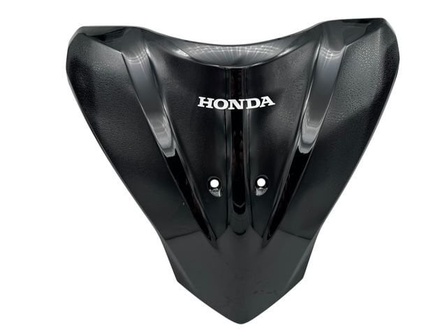 Honda Activa 125 i Ön Göğüs Siyah
