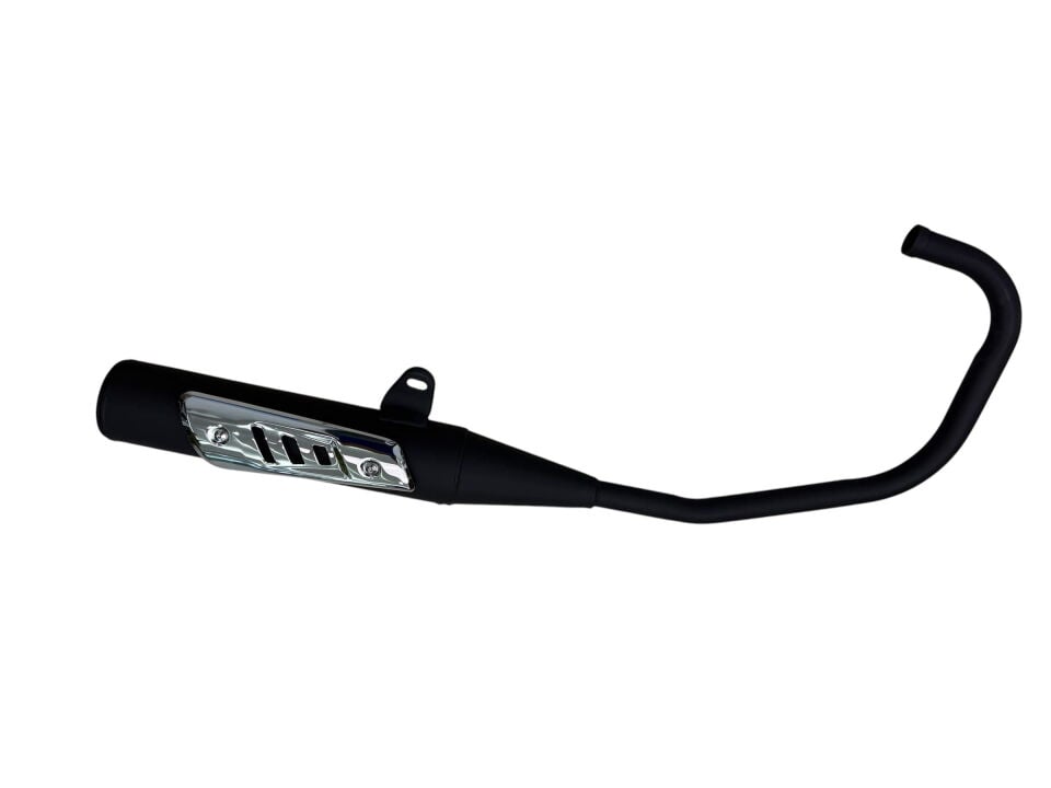 Mondial 125 MH Drift Egzoz Komple