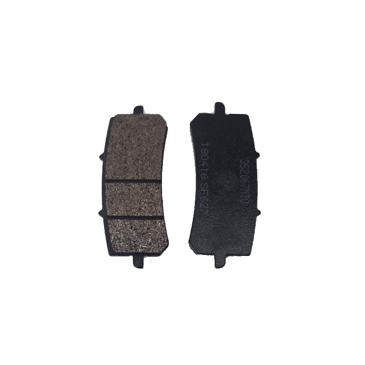 CF Moto NK 250 Ön Fren Balatası (ABS) (2023 ve Öncesi)