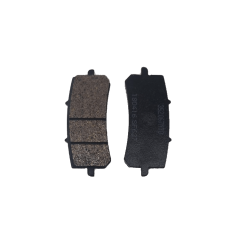 CF Moto NK 250 Ön Fren Balatası (ABS) (2023 ve Öncesi)