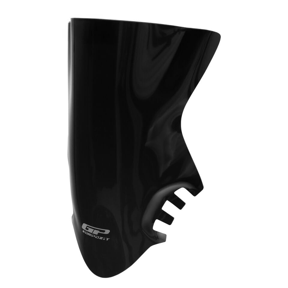 CF Moto 450 SR Ön Cam Siyah 2023-2024 39 cm.