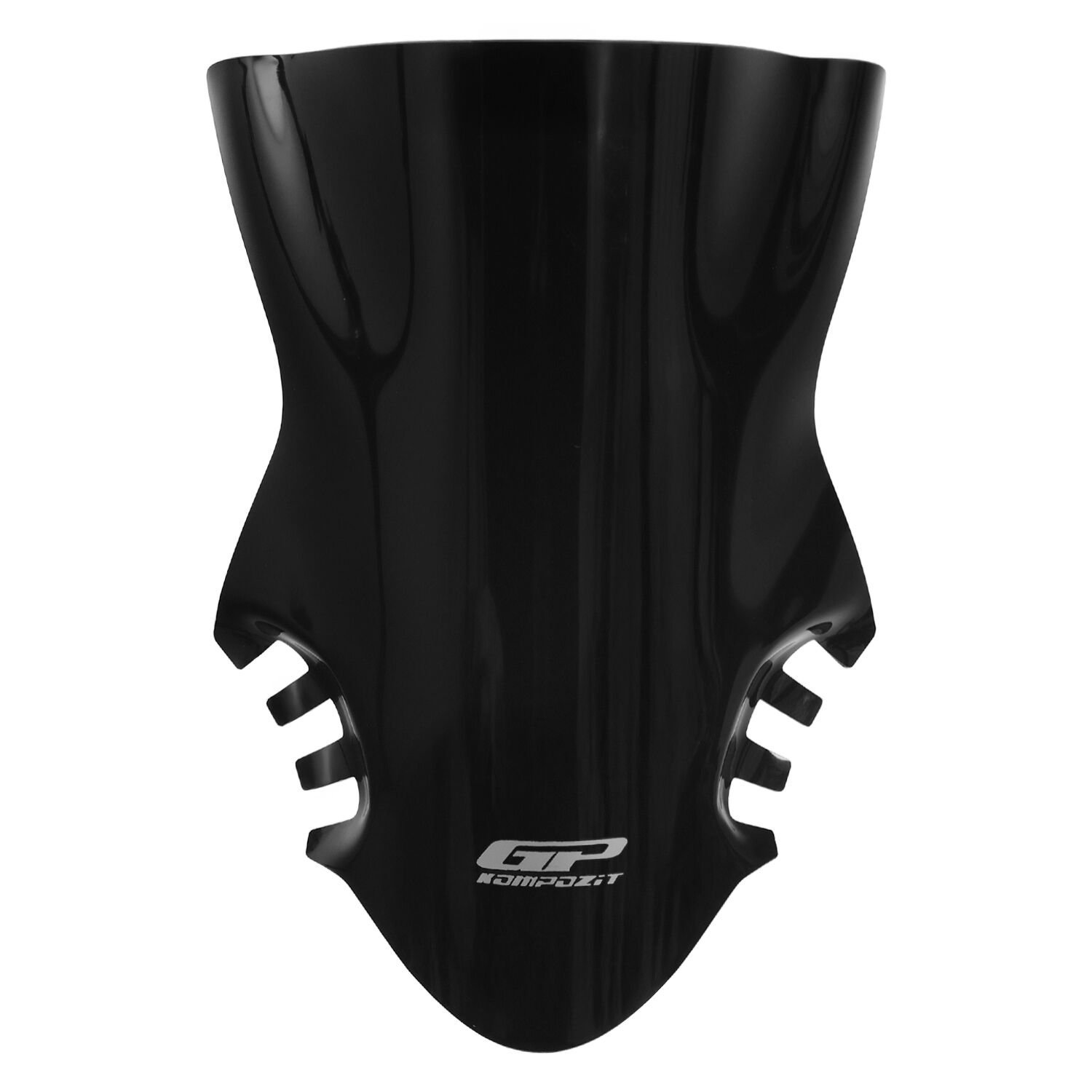 CF Moto 450 SR Ön Cam Siyah 2023-2024 39 cm.