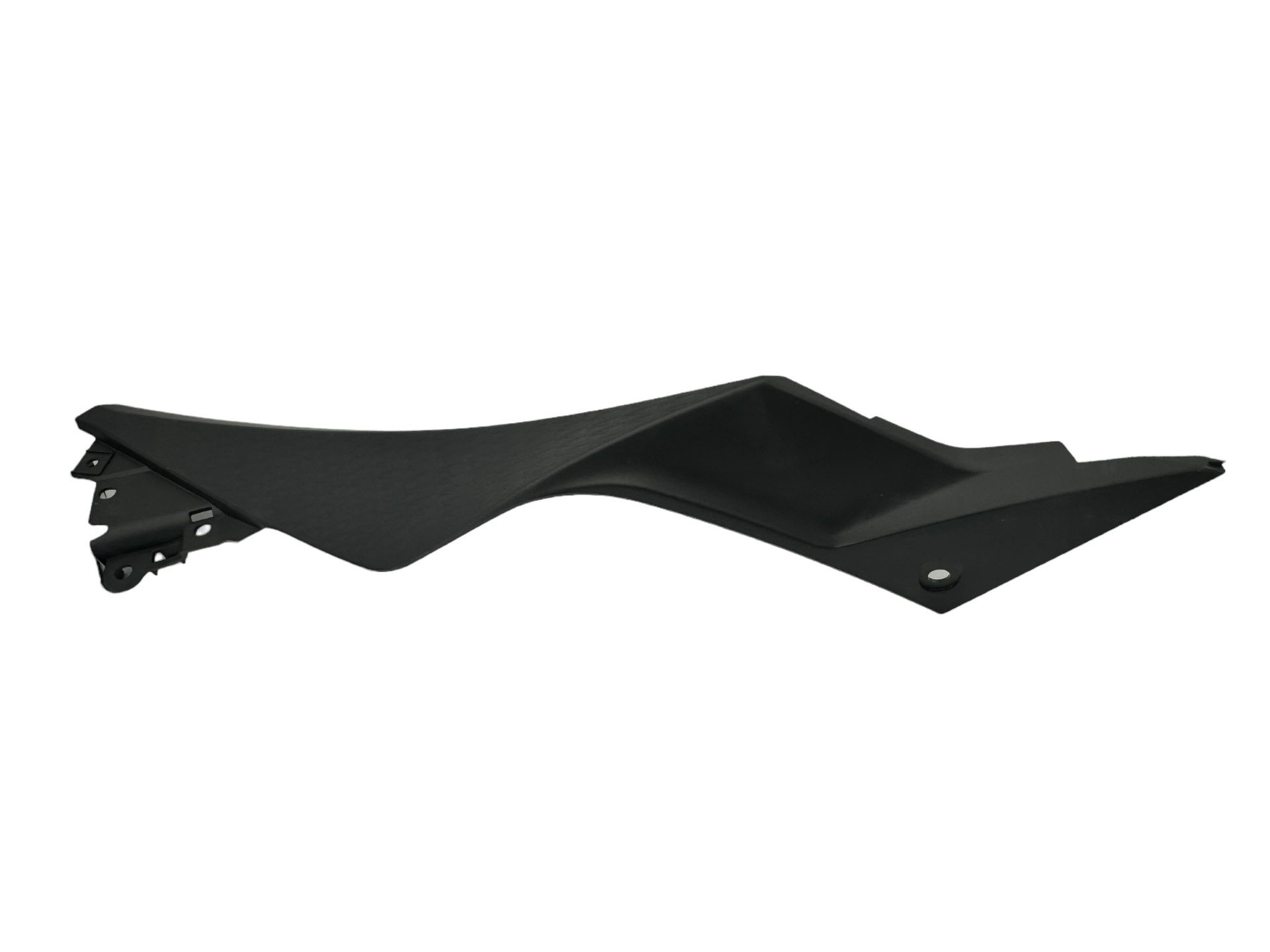 RKS R250 Depo Alt Plastiği Sol