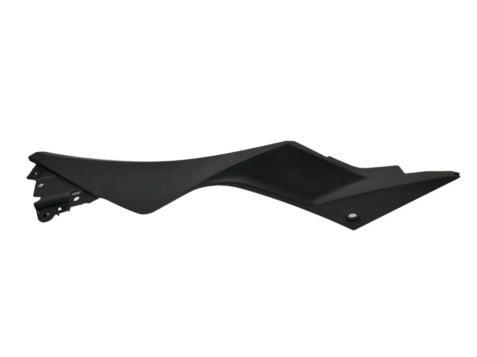 RKS R250 Depo Alt Plastiği Sol