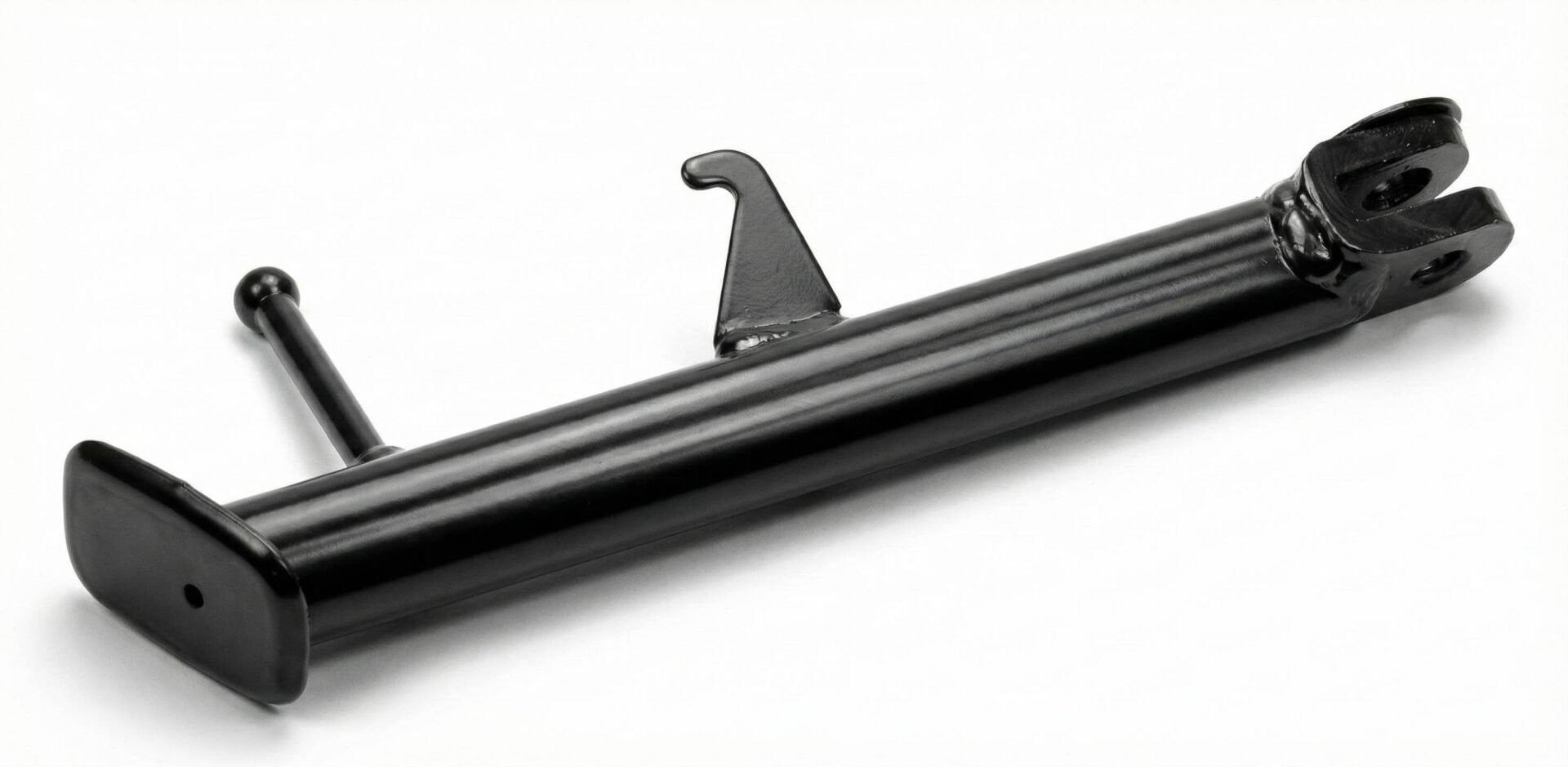 Honda CB 250 R Yan Sehpa