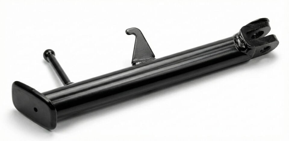 Honda CB 250 R Yan Sehpa