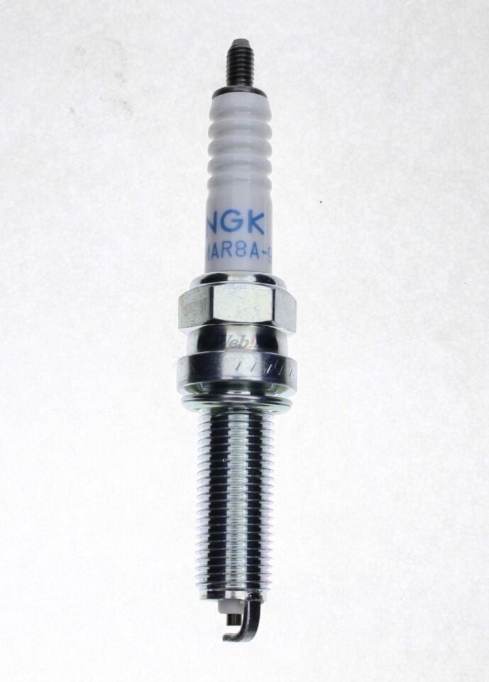 RKS Freccia 125 NGK Buji
