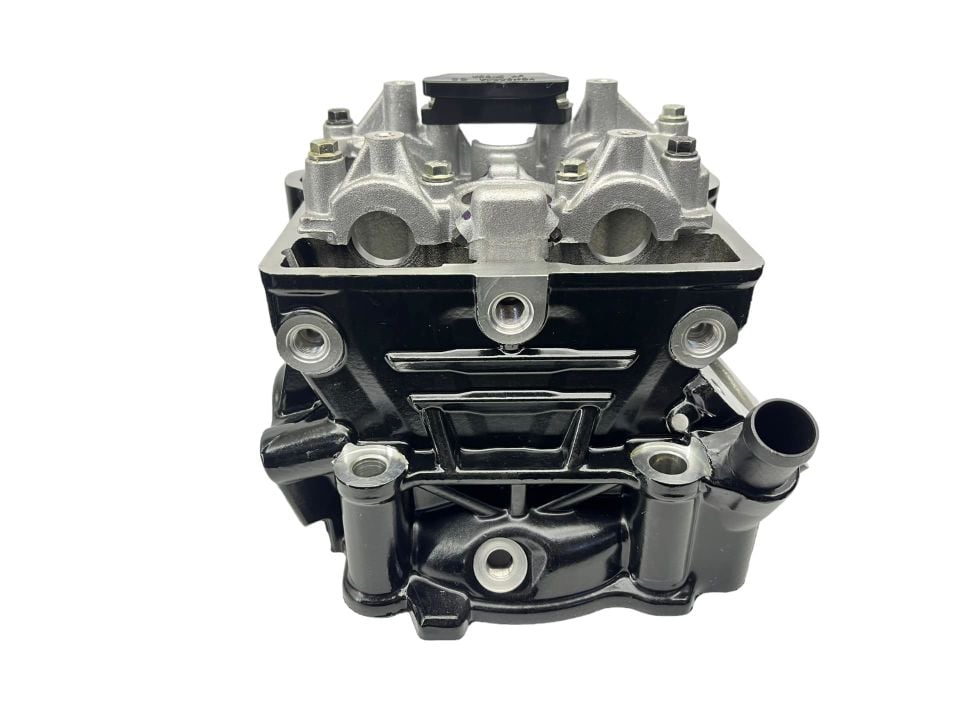 Bajaj Dominar 400 UG Silindir Kapağı