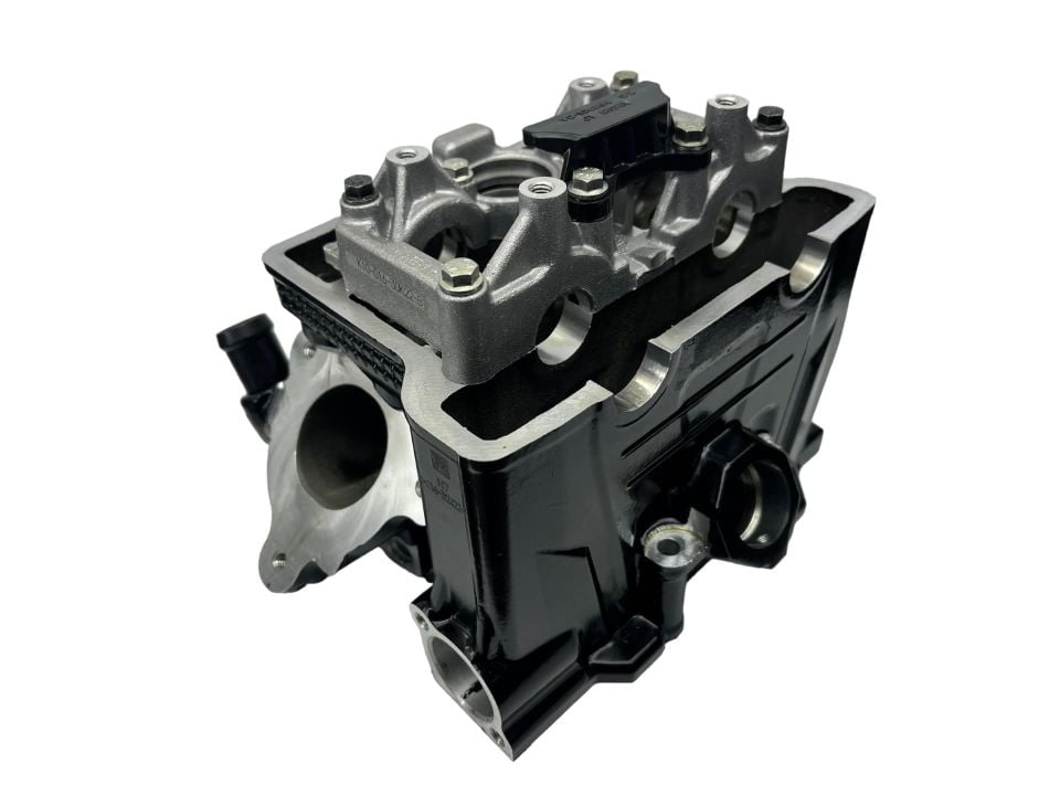 Bajaj Dominar 400 UG Silindir Kapağı