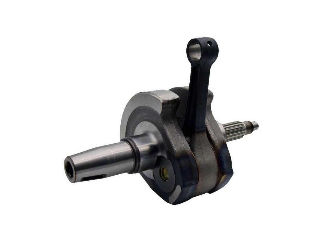 Honda CB 250 R Krank Komple