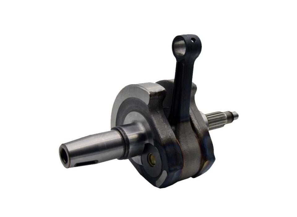 Honda CB 250 R Krank Komple