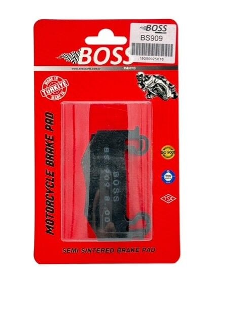 BMW R 1300 GS Ön Fren Balatası 23-24