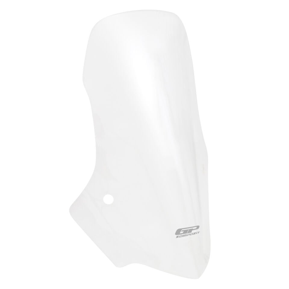 Mondial Drift 125 L Ön Tur Camı Şeffaf 49 cm.