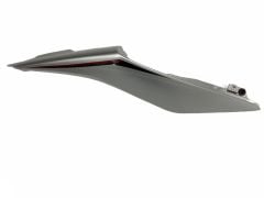Yamaha R25 Sağ Sele Alt Grenaj Mat Gümüş 2020