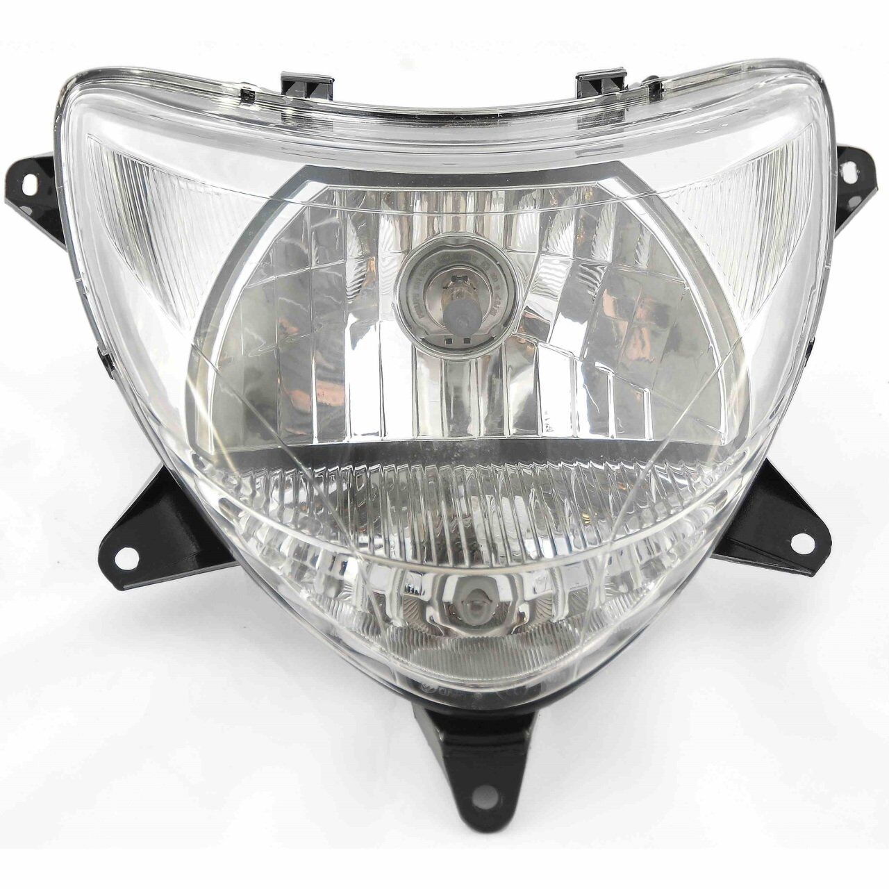 Honda Spacy 110 Far Komple