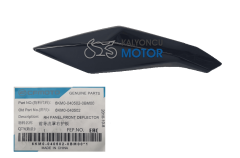 CF Moto NK 250 Far Muhafazası Sağ Parlak Siyah