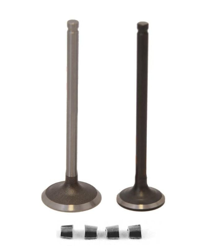 Honda Activa 125 i Subap Takımı