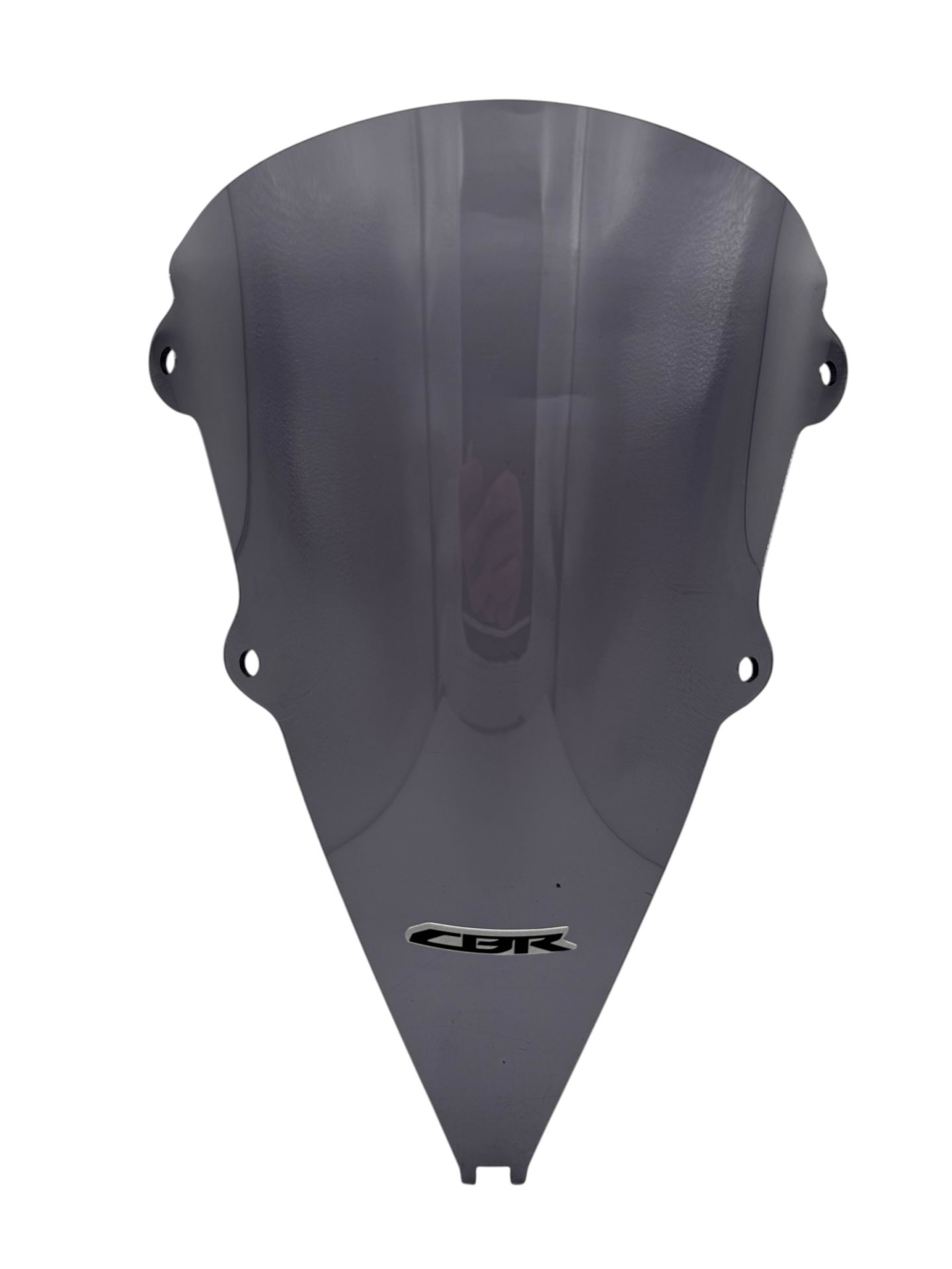Honda CBR 250 R Spor Cam Füme (Yeni Kasa)