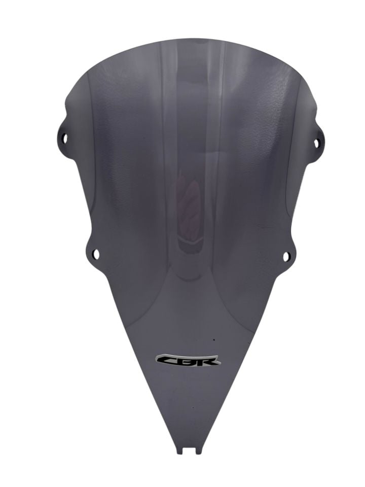 Honda CBR 250 R Spor Cam Füme (Yeni Kasa)