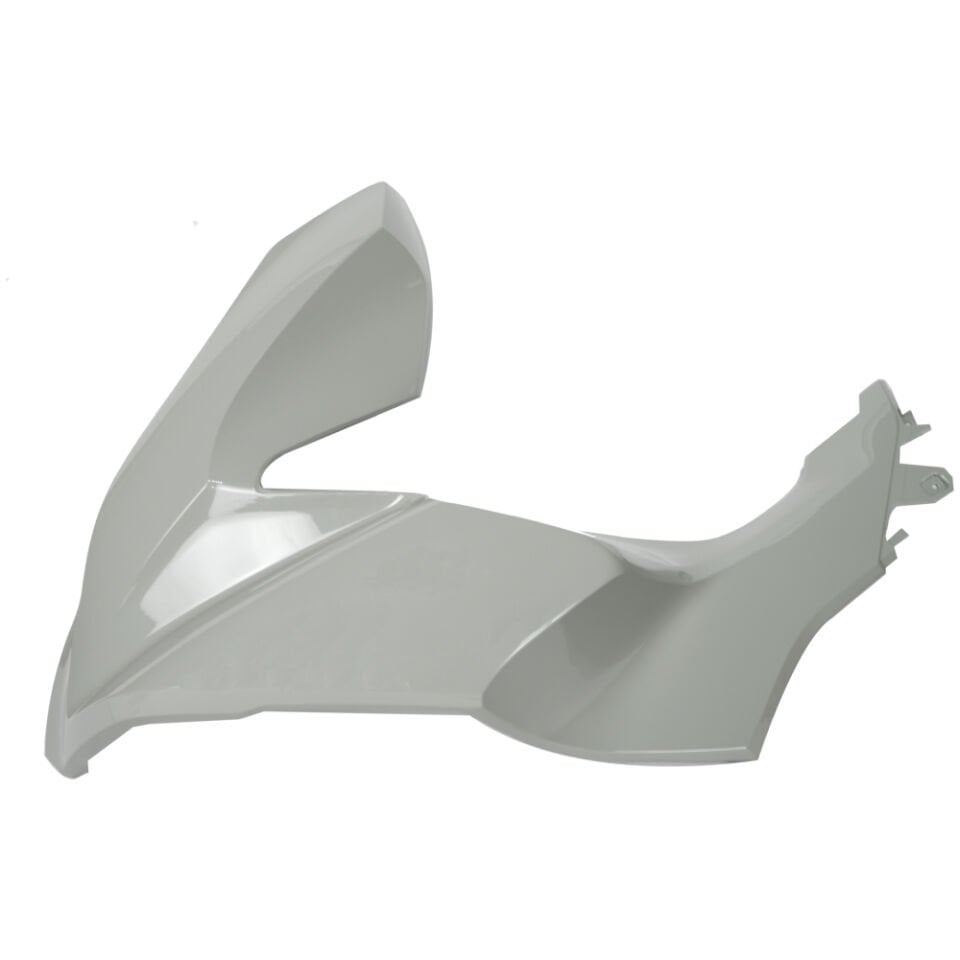 Honda PCX 125 Sol Grenaj Nargo Gri 2021-2024