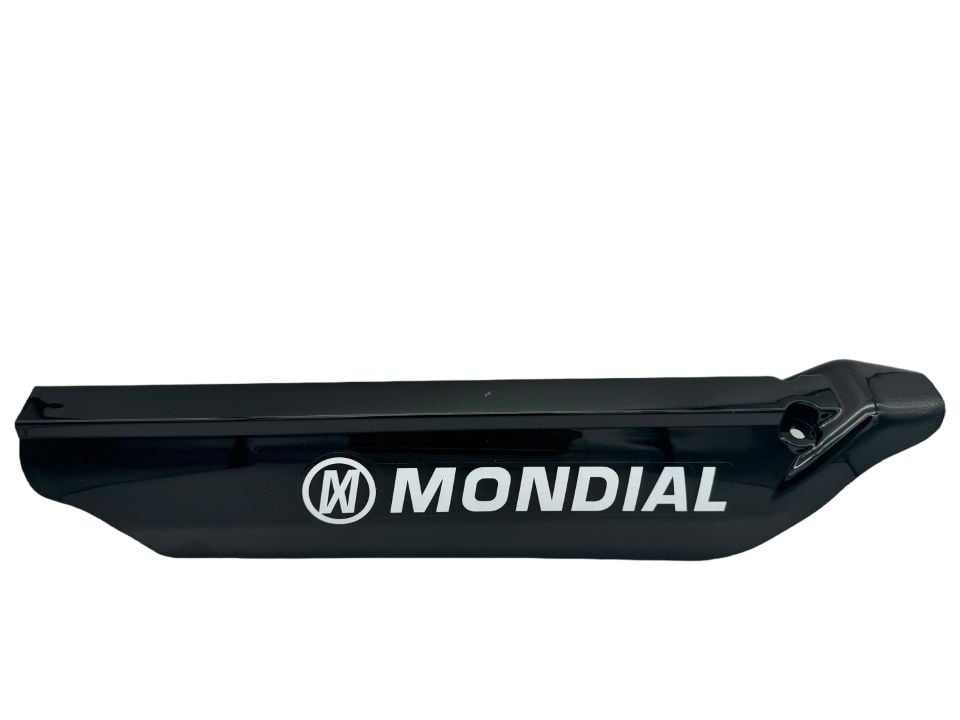 Mondial X-Treme Max 150 Ön Sağ Amortisör Dekoratif Kapak