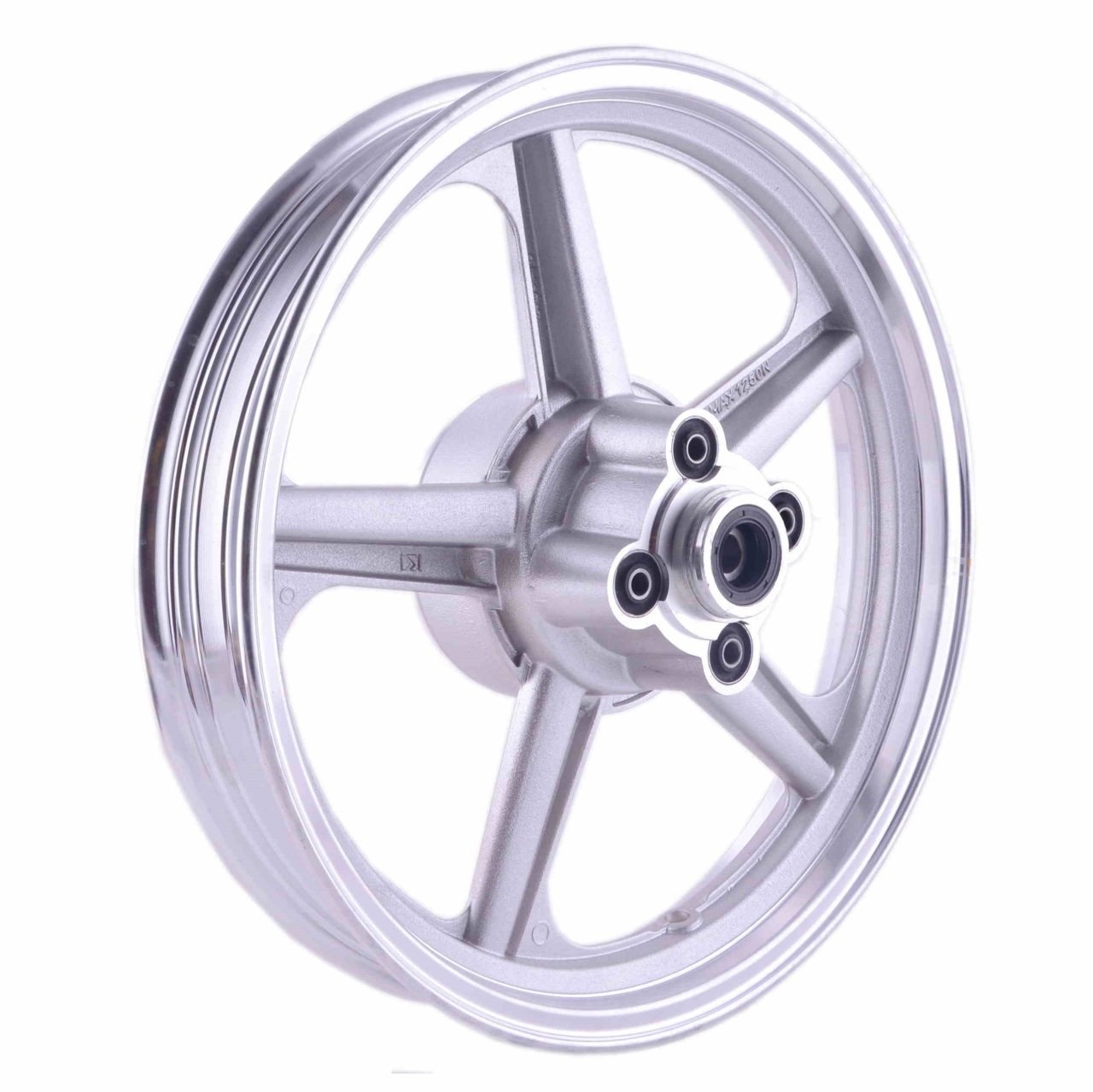 Mondial 125 KT Arka Jant