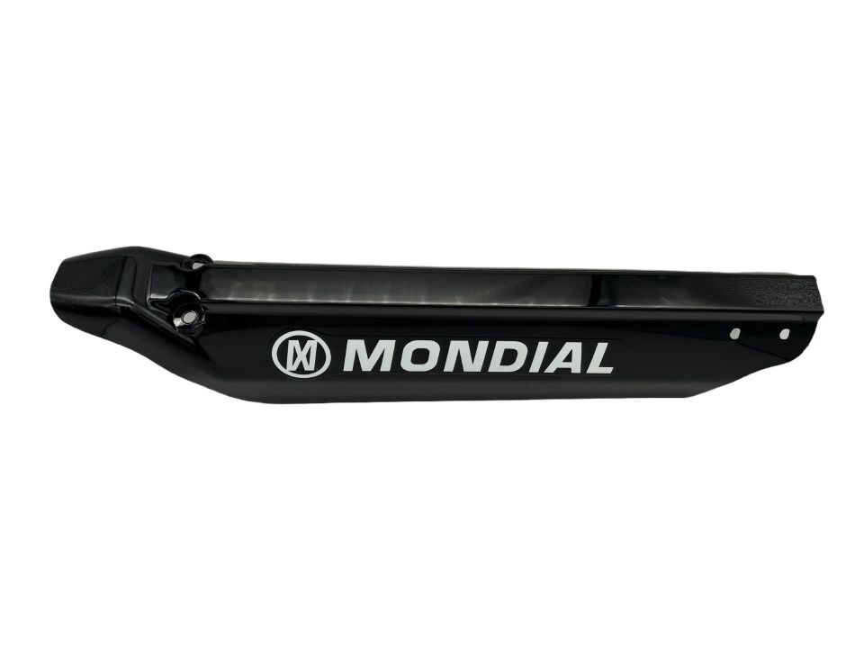 Mondial X-Treme Max 150 Ön Sol Amortisör Dekoratif Kapak