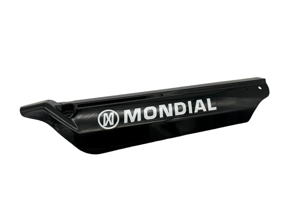 Mondial X-Treme Max 150 Ön Sol Amortisör Dekoratif Kapak