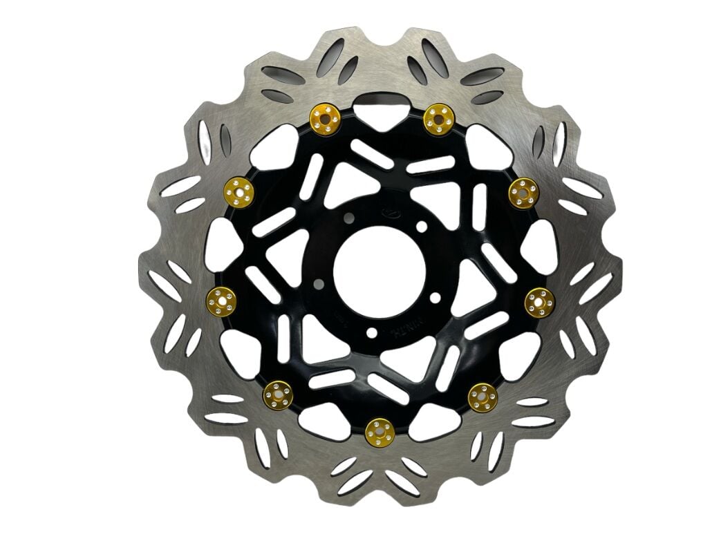 RKS 125 R Ön Fren Diski