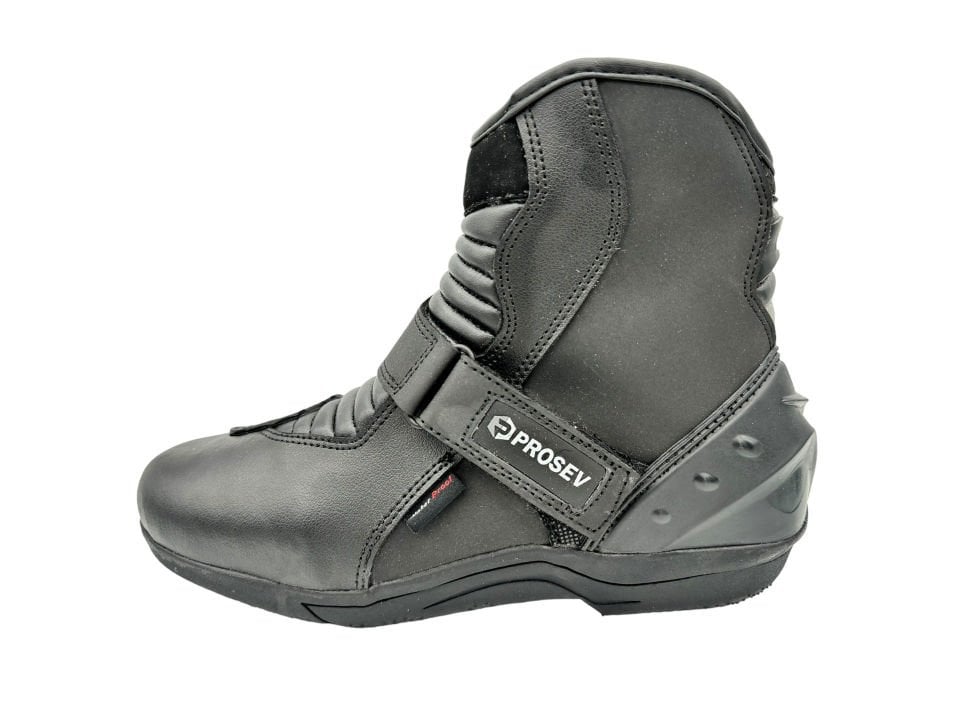 Prosev Touring Motosiklet Botu