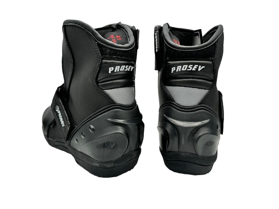 Prosev Touring Motosiklet Botu